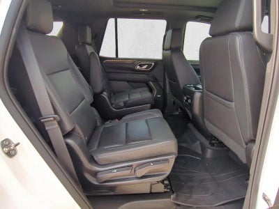 2022 Chevrolet Tahoe 2WD LT