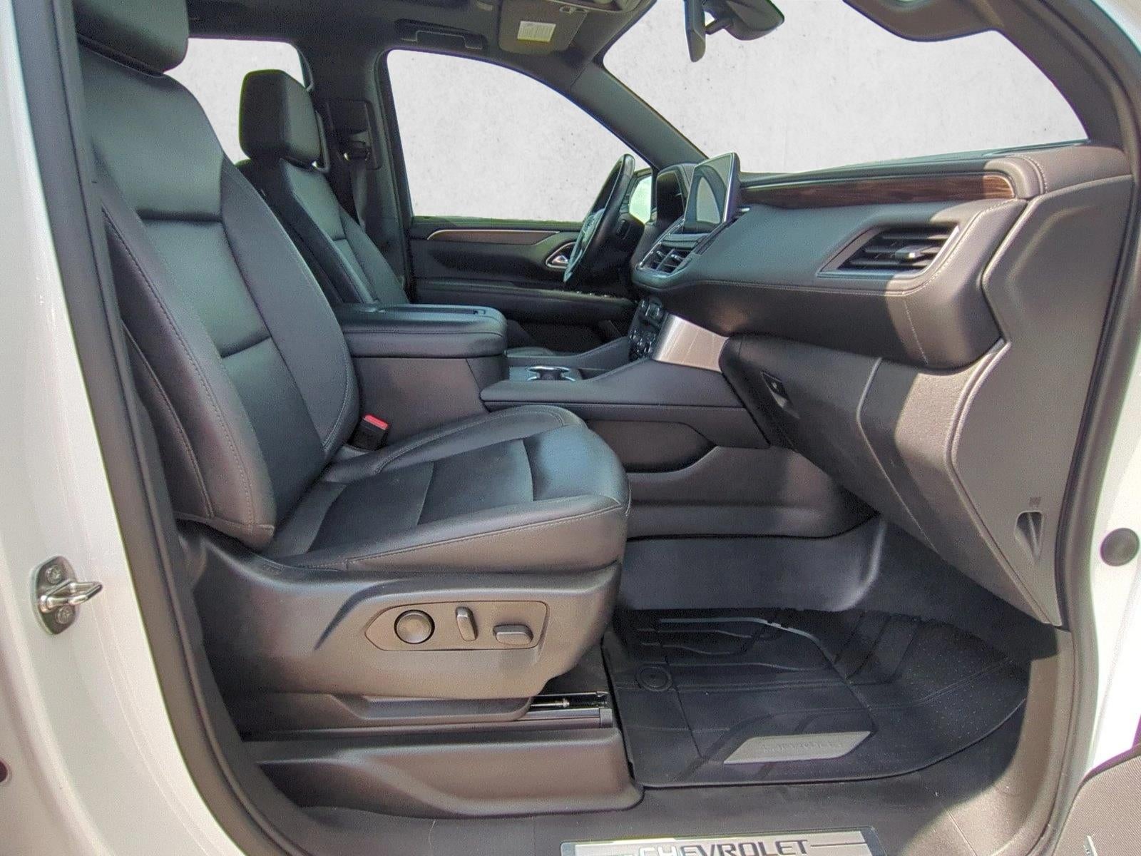 2022 Chevrolet Tahoe 2WD LT