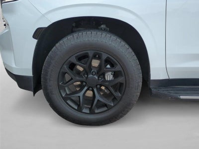2022 Chevrolet Tahoe 2WD LT