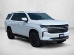 2022 Chevrolet Tahoe 2WD LT