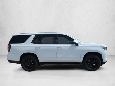 2022 Chevrolet Tahoe 2WD LT