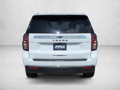 2022 Chevrolet Tahoe 2WD LT