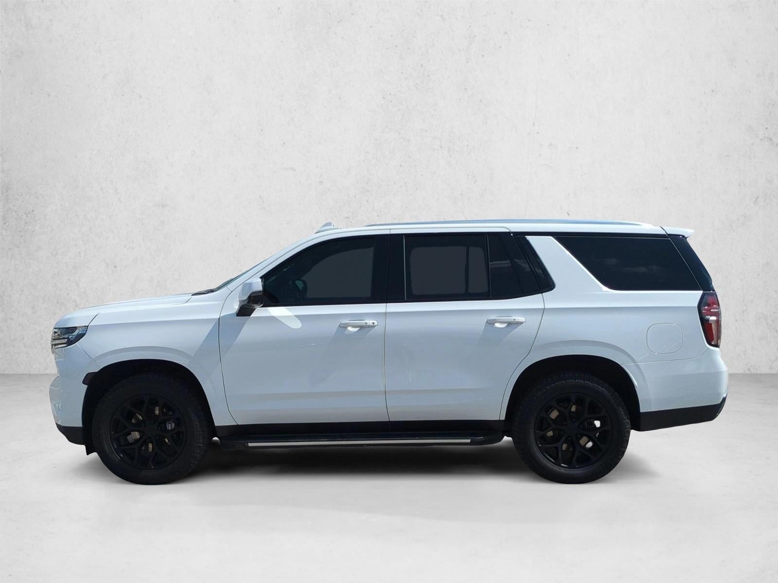 2022 Chevrolet Tahoe 2WD LT