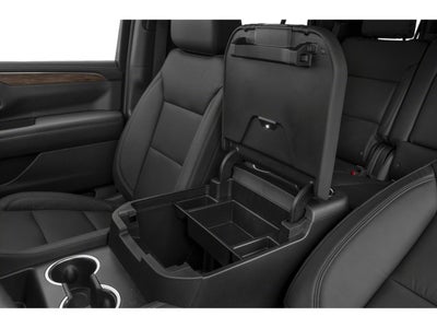 2022 Chevrolet Tahoe 2WD LT