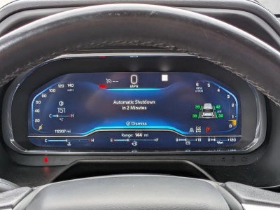 2022 Chevrolet Suburban 4WD LT