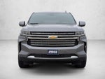 2022 Chevrolet Suburban 4WD LT