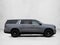 2022 Chevrolet Suburban 4WD LT