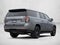 2022 Chevrolet Suburban 4WD LT