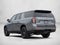 2022 Chevrolet Suburban 4WD LT