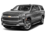 2022 Chevrolet Suburban 4WD LT