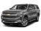 2022 Chevrolet Suburban 4WD LT