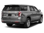 2022 Chevrolet Suburban 4WD LT