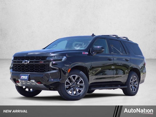 2024 Chevrolet Tahoe 4WD Z71