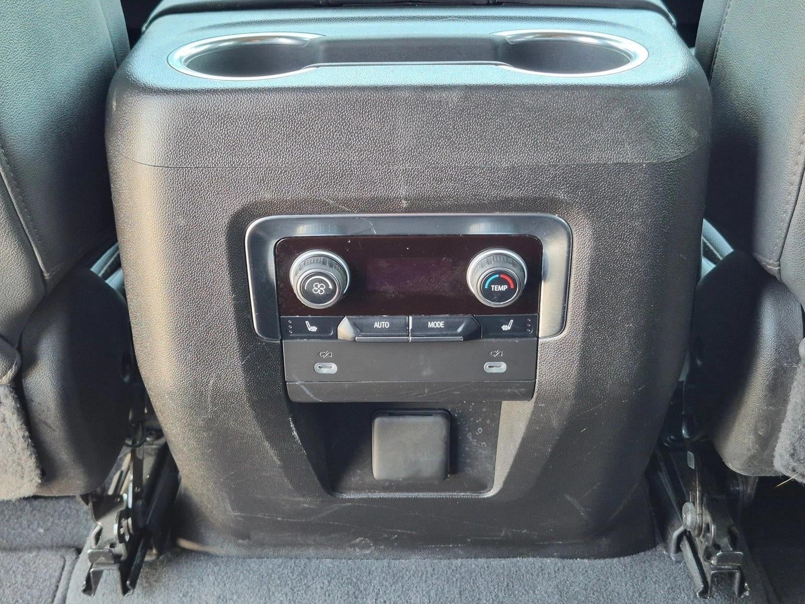 2024 Chevrolet Tahoe 4WD Z71