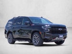 2024 Chevrolet Tahoe 4WD Z71
