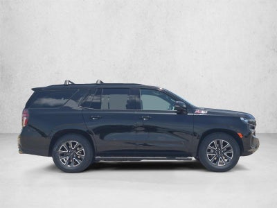2024 Chevrolet Tahoe 4WD Z71