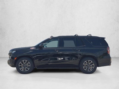 2024 Chevrolet Tahoe 4WD Z71