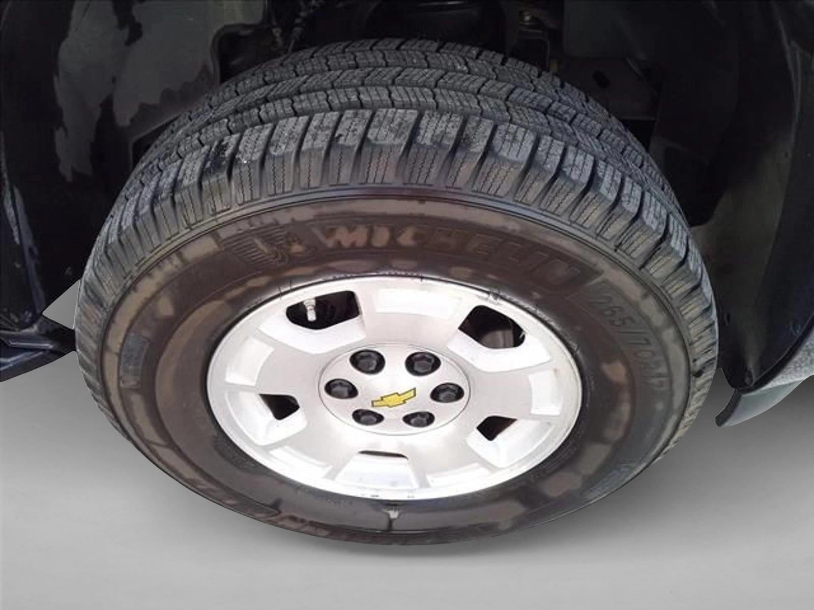 2010 Chevrolet Tahoe 2WD 4dr 1500 LT