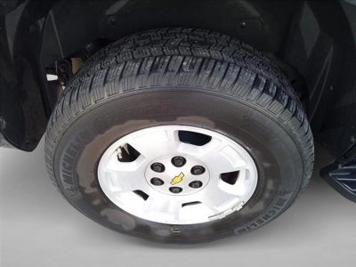 2010 Chevrolet Tahoe 2WD 4dr 1500 LT