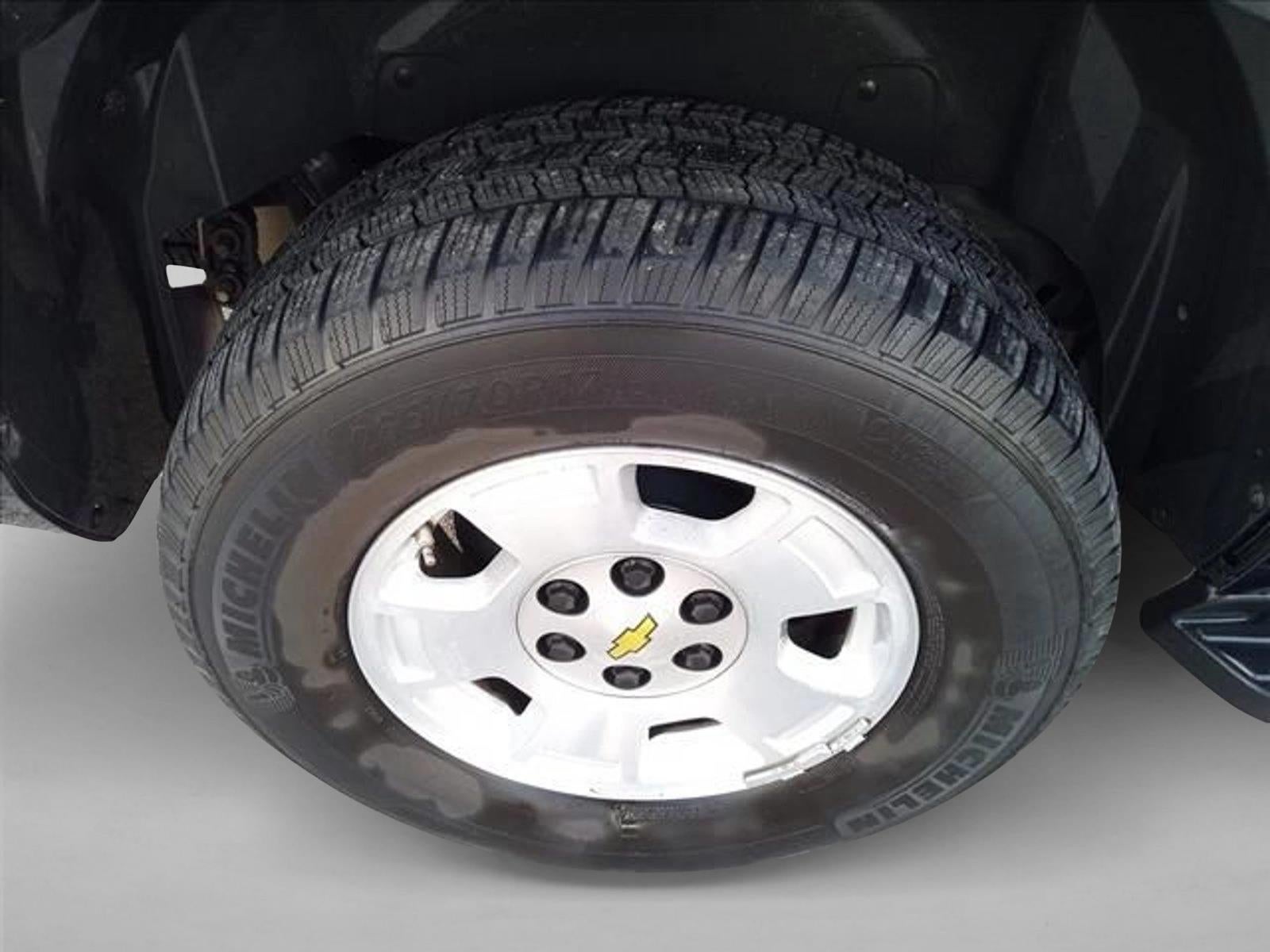 2010 Chevrolet Tahoe 2WD 4dr 1500 LT