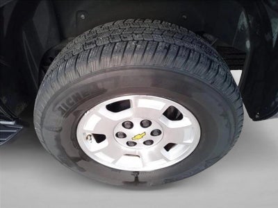 2010 Chevrolet Tahoe 2WD 4dr 1500 LT