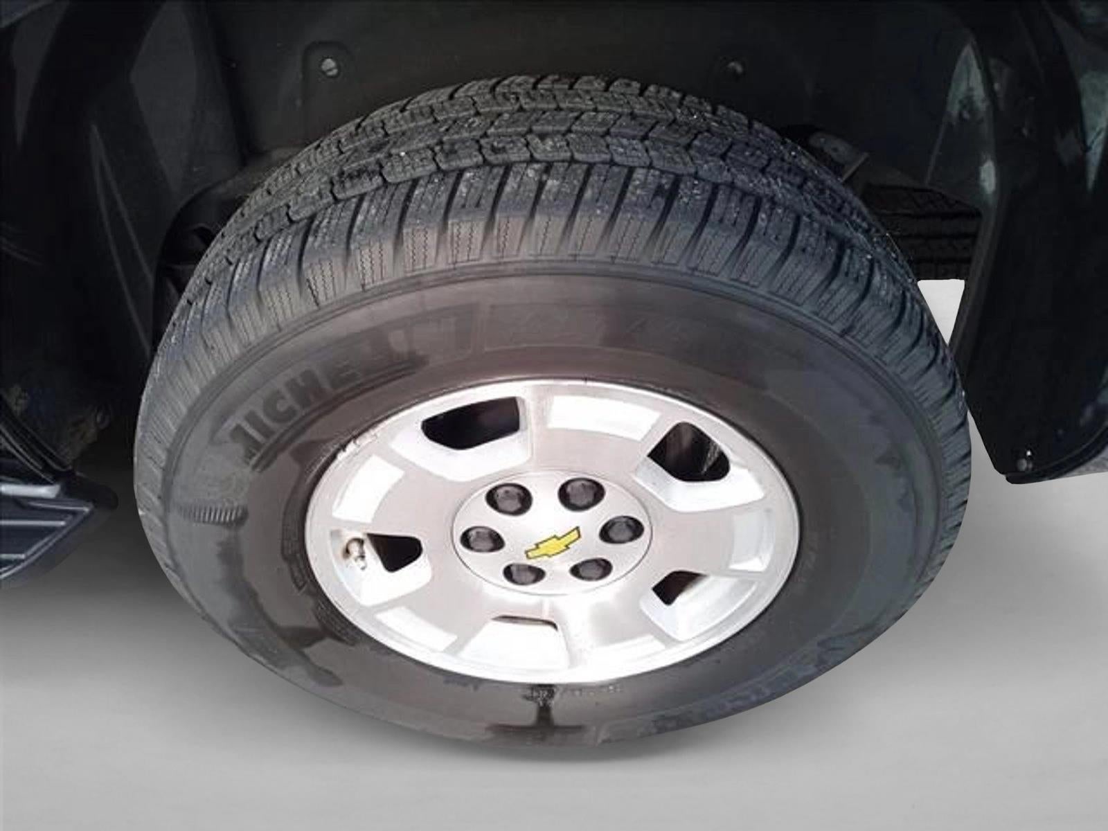 2010 Chevrolet Tahoe 2WD 4dr 1500 LT