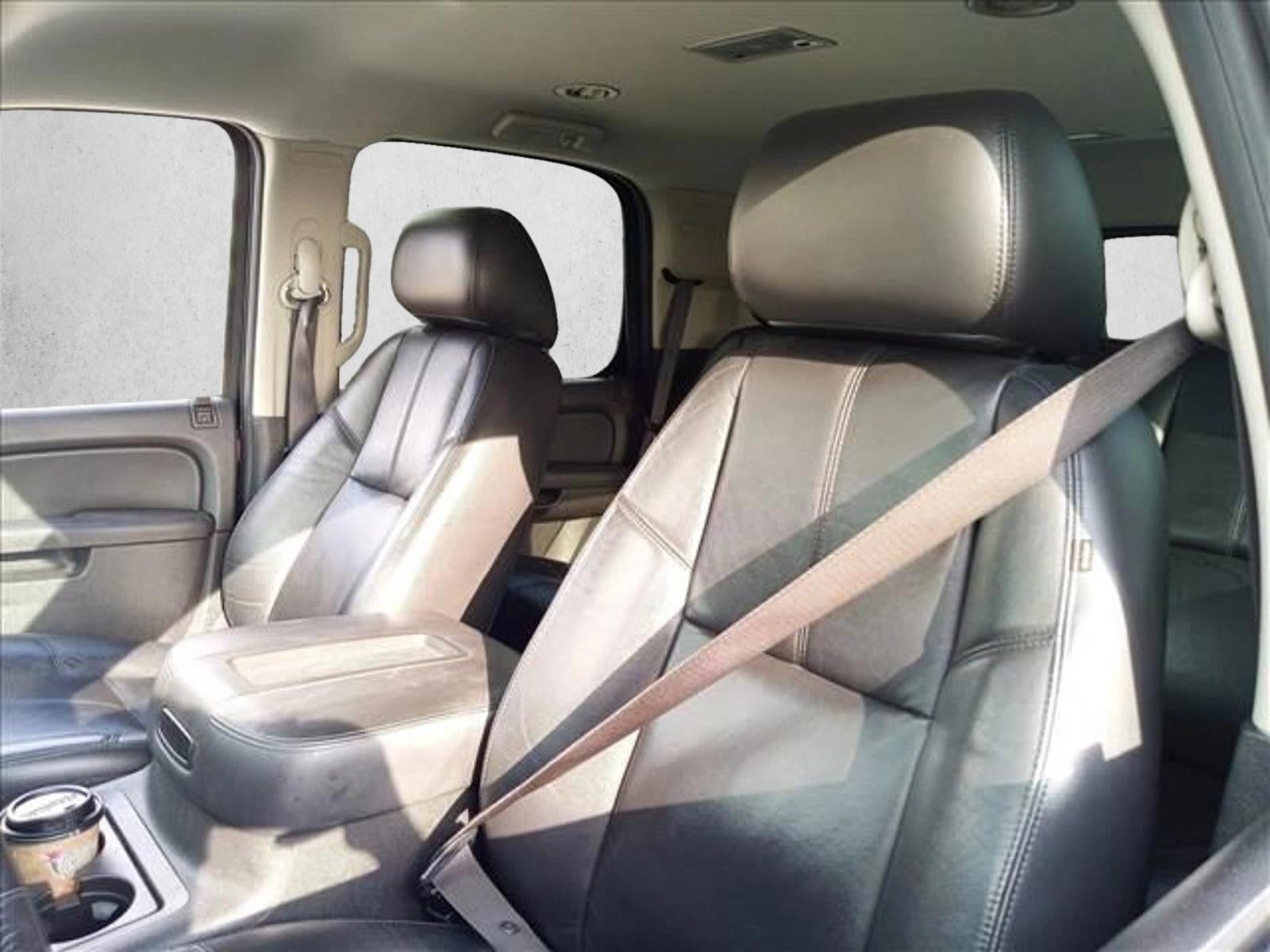 2010 Chevrolet Tahoe 2WD 4dr 1500 LT