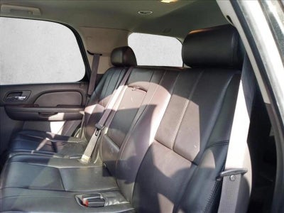 2010 Chevrolet Tahoe 2WD 4dr 1500 LT
