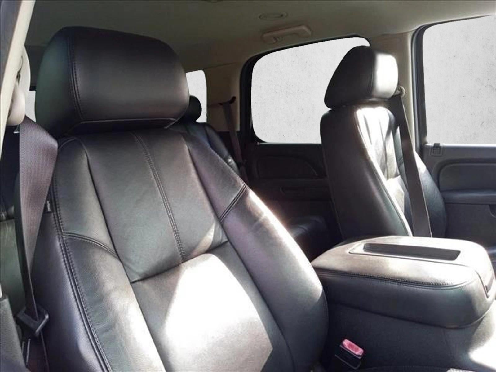 2010 Chevrolet Tahoe 2WD 4dr 1500 LT