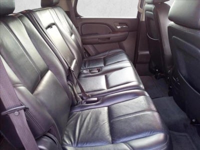 2010 Chevrolet Tahoe 2WD 4dr 1500 LT