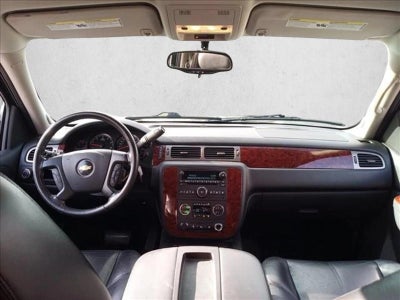 2010 Chevrolet Tahoe 2WD 4dr 1500 LT
