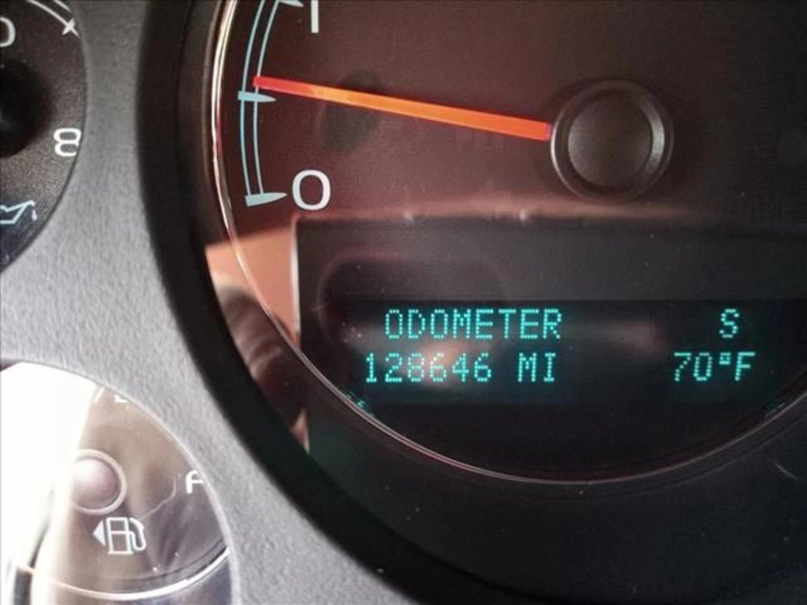2010 Chevrolet Tahoe 2WD 4dr 1500 LT