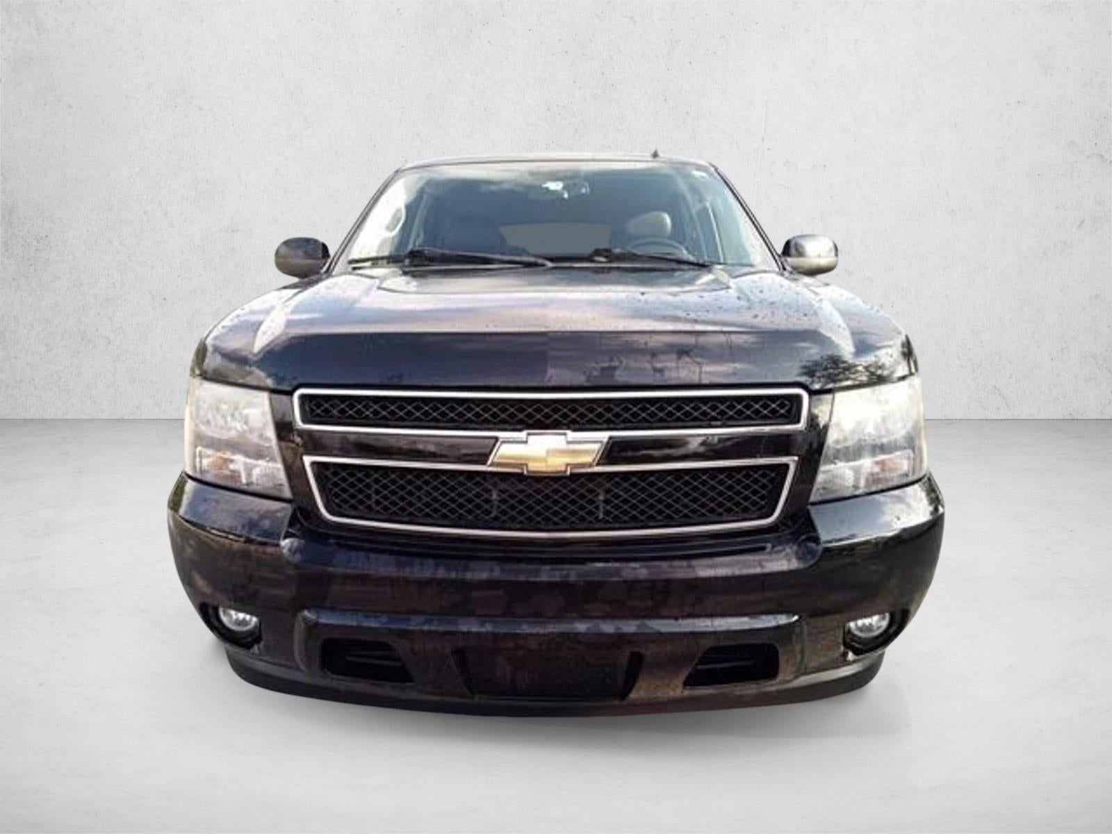 2010 Chevrolet Tahoe 2WD 4dr 1500 LT