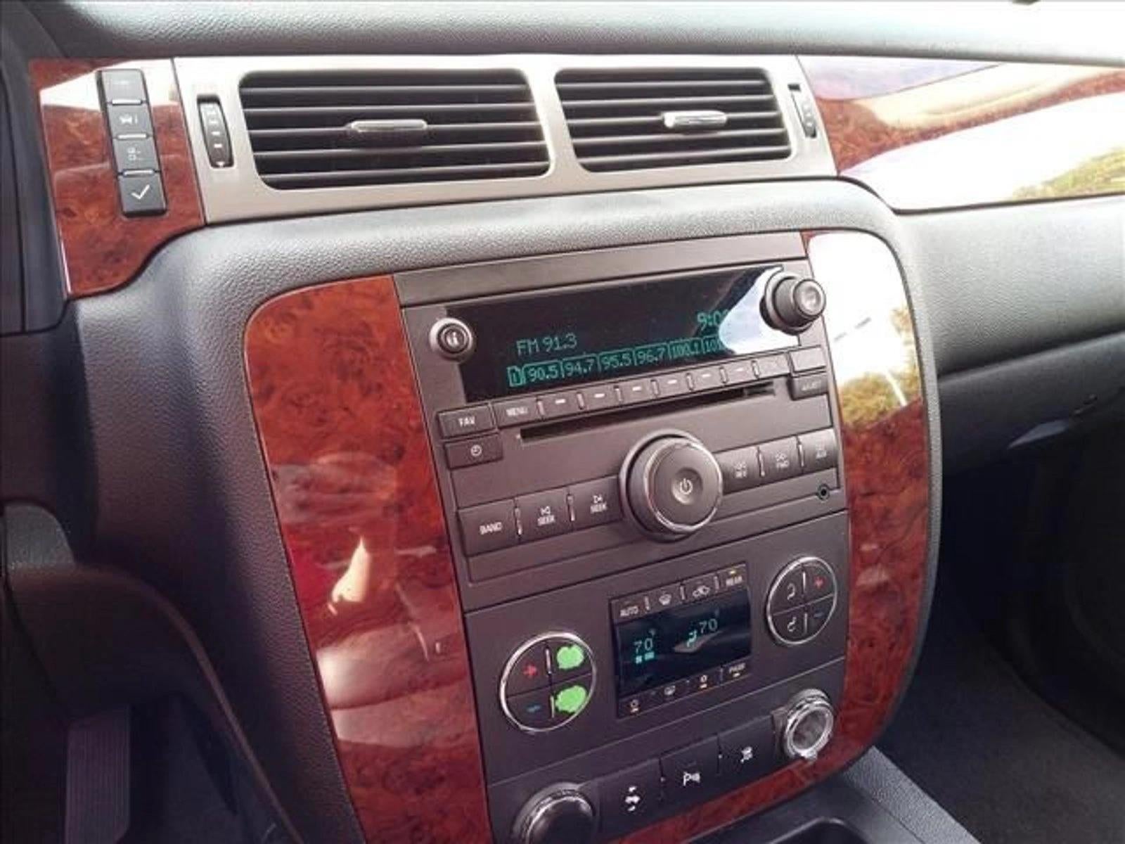 2010 Chevrolet Tahoe 2WD 4dr 1500 LT