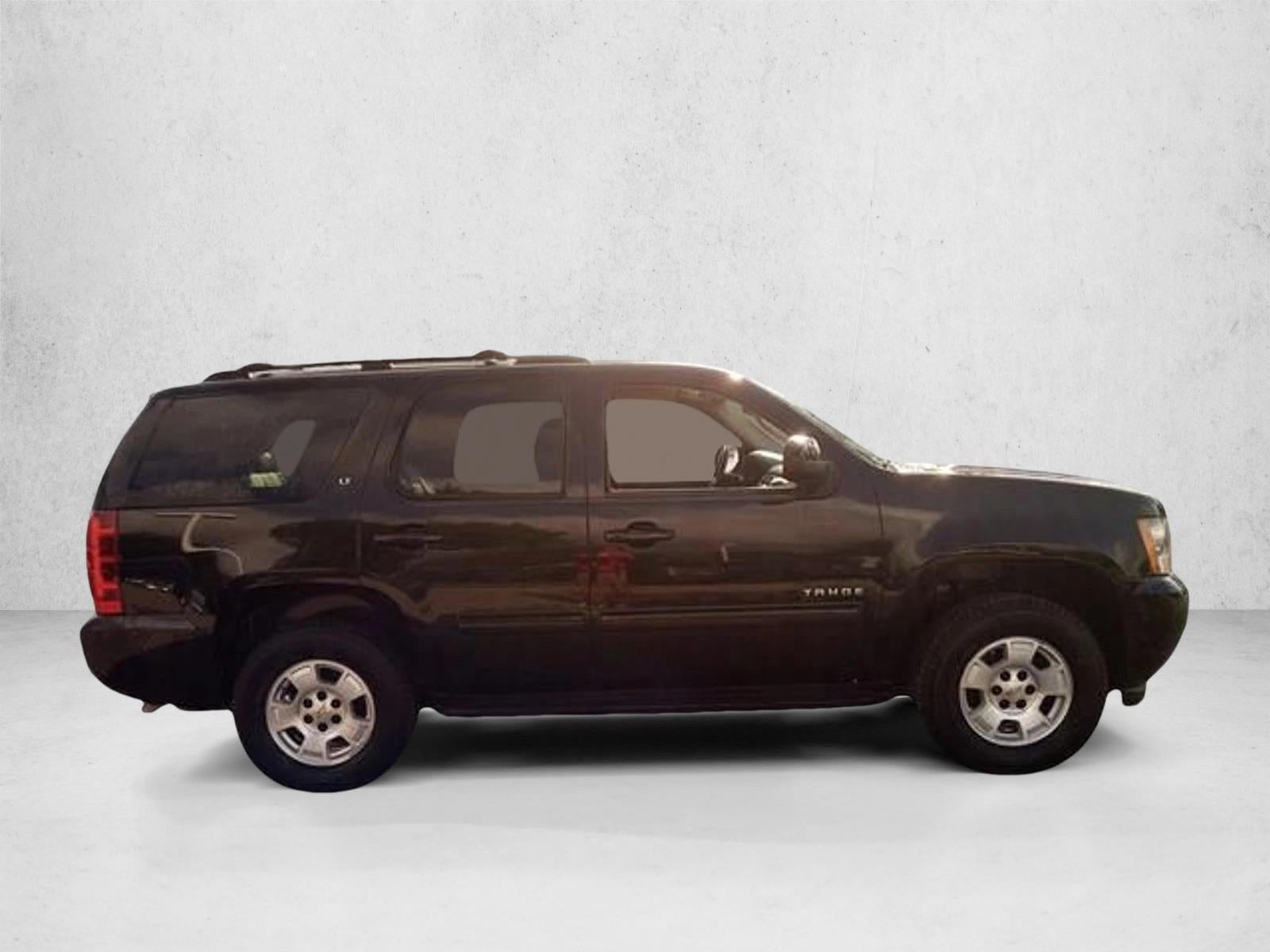 2010 Chevrolet Tahoe 2WD 4dr 1500 LT