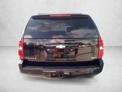2010 Chevrolet Tahoe 2WD 4dr 1500 LT