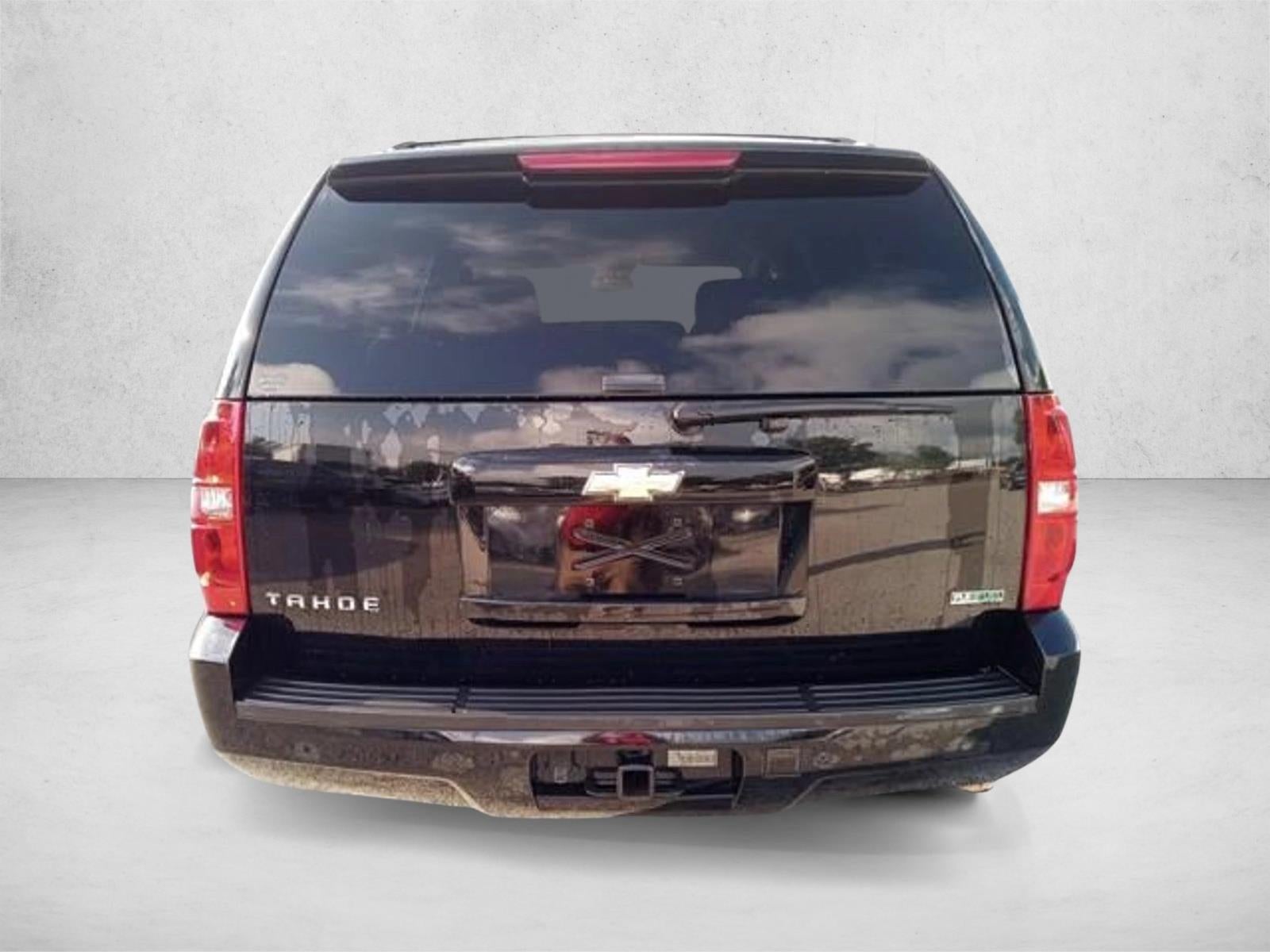 2010 Chevrolet Tahoe 2WD 4dr 1500 LT