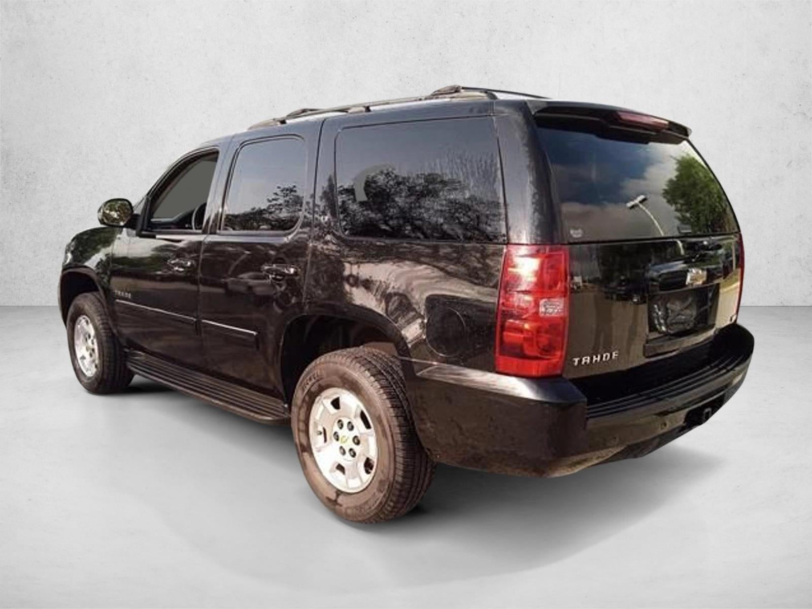 2010 Chevrolet Tahoe 2WD 4dr 1500 LT