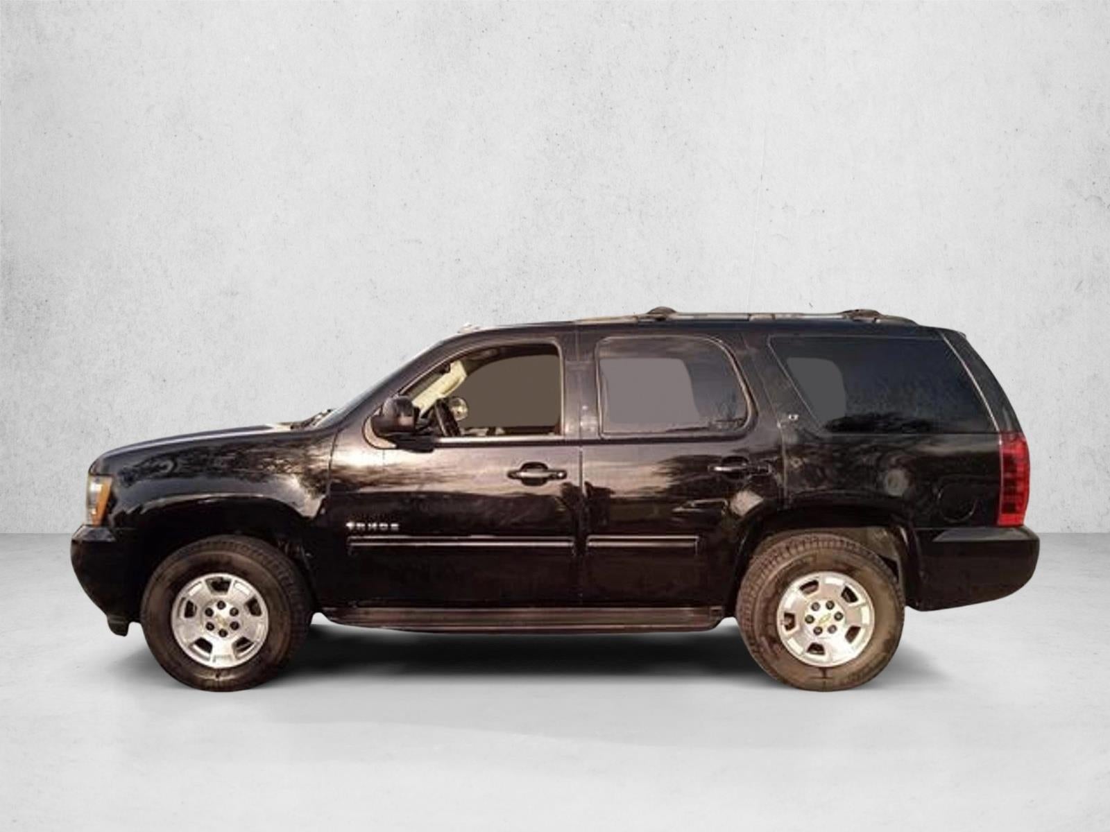 2010 Chevrolet Tahoe 2WD 4dr 1500 LT