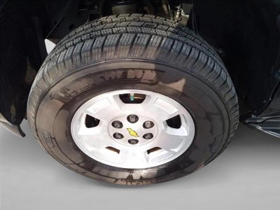 2010 Chevrolet Tahoe 2WD 4dr 1500 LT