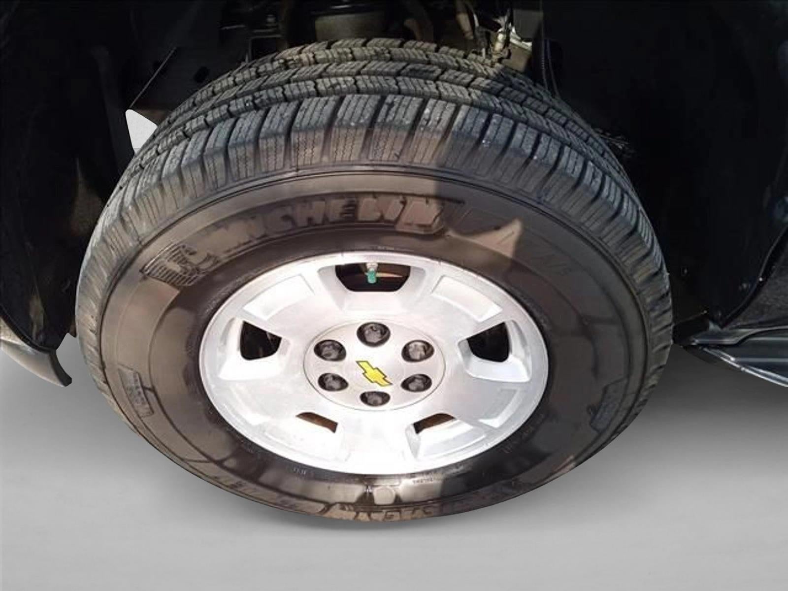 2010 Chevrolet Tahoe 2WD 4dr 1500 LT