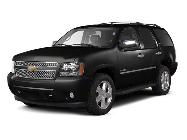 2010 Chevrolet Tahoe 2WD 4dr 1500 LT