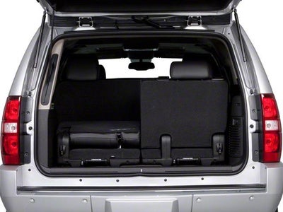 2010 Chevrolet Tahoe 2WD 4dr 1500 LT