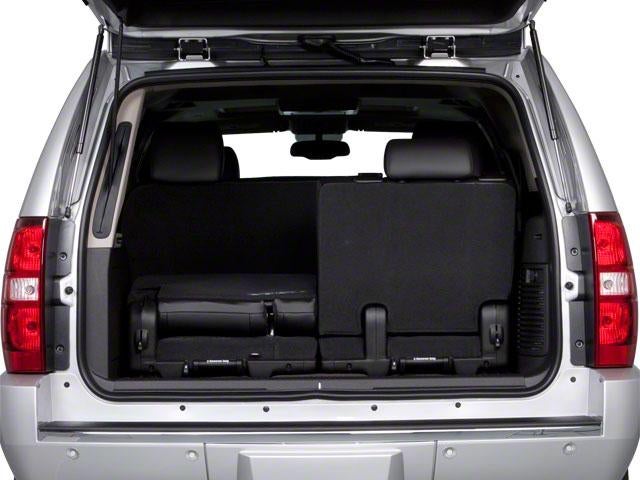 2010 Chevrolet Tahoe 2WD 4dr 1500 LT