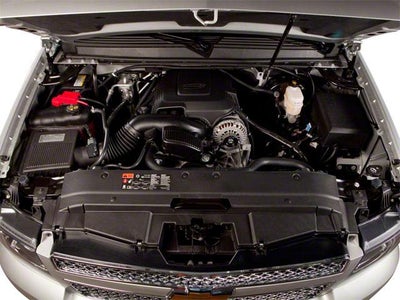 2010 Chevrolet Tahoe 2WD 4dr 1500 LT