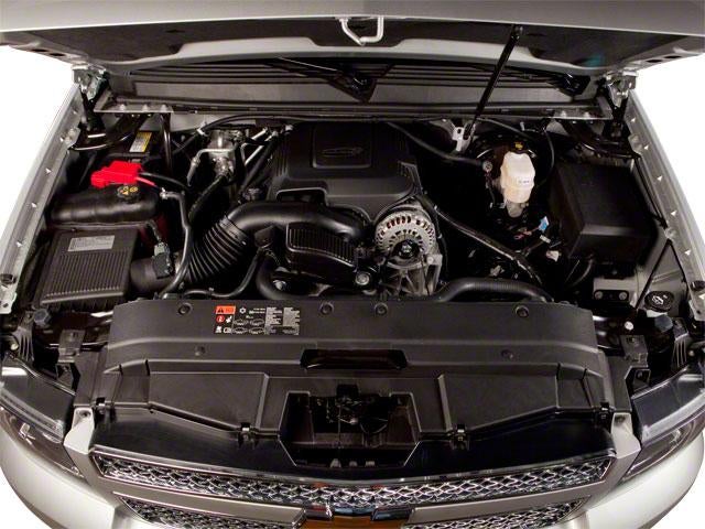 2010 Chevrolet Tahoe 2WD 4dr 1500 LT
