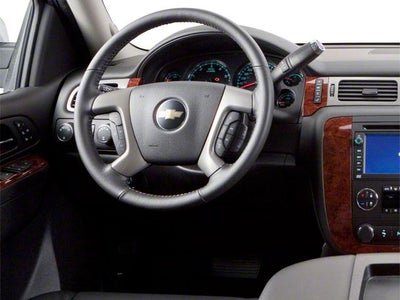 2010 Chevrolet Tahoe 2WD 4dr 1500 LT