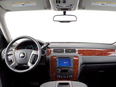 2010 Chevrolet Tahoe 2WD 4dr 1500 LT