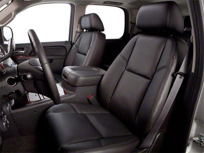 2010 Chevrolet Tahoe 2WD 4dr 1500 LT