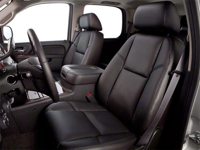 2010 Chevrolet Tahoe 2WD 4dr 1500 LT